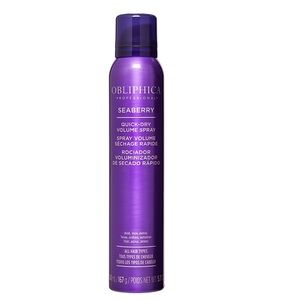 OBLIPHICA Dry Volume Spray 5.7 oz